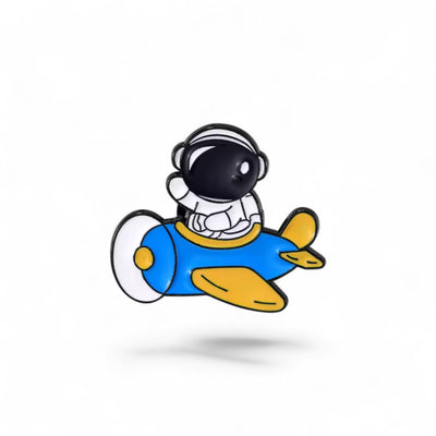 Astro Pilot