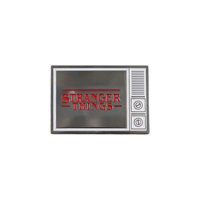Stranger Things