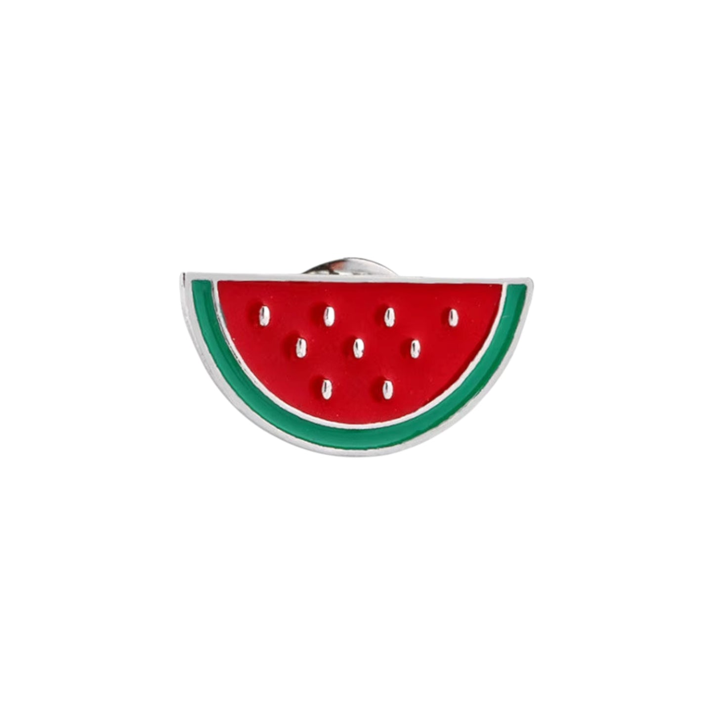 Watermelon Pin
