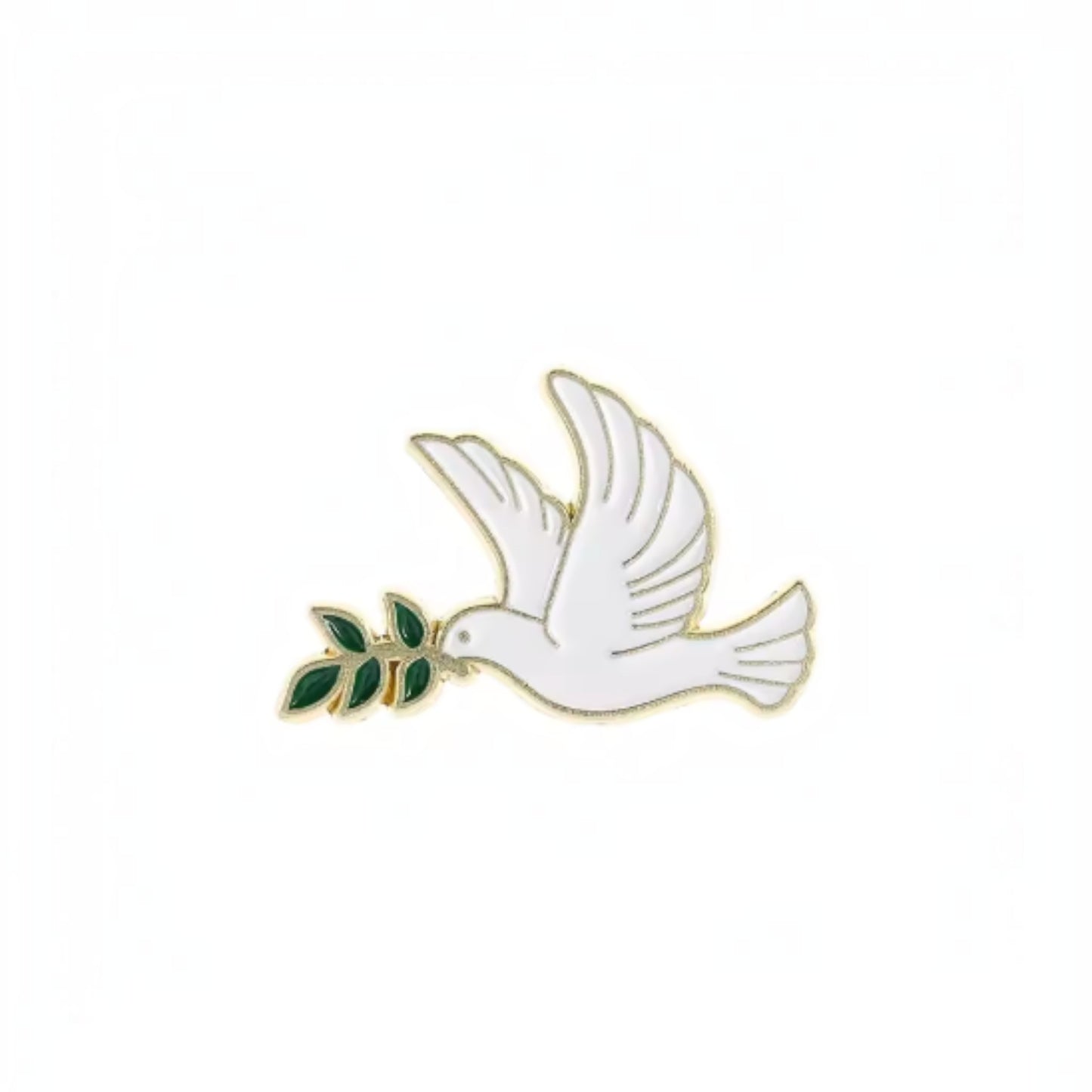 Peace Dove