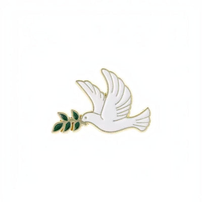 Peace Dove