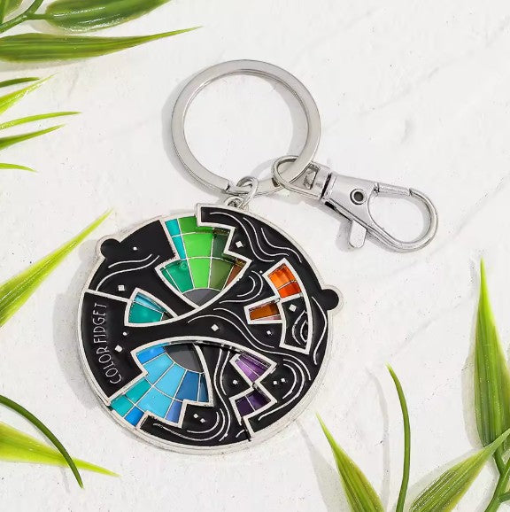 Color Wheel