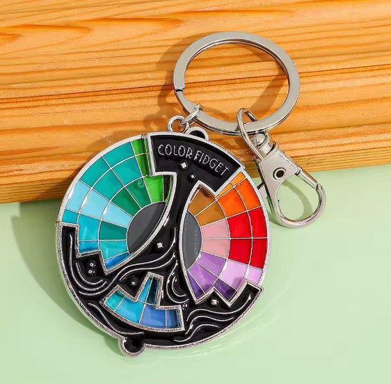 Color Wheel