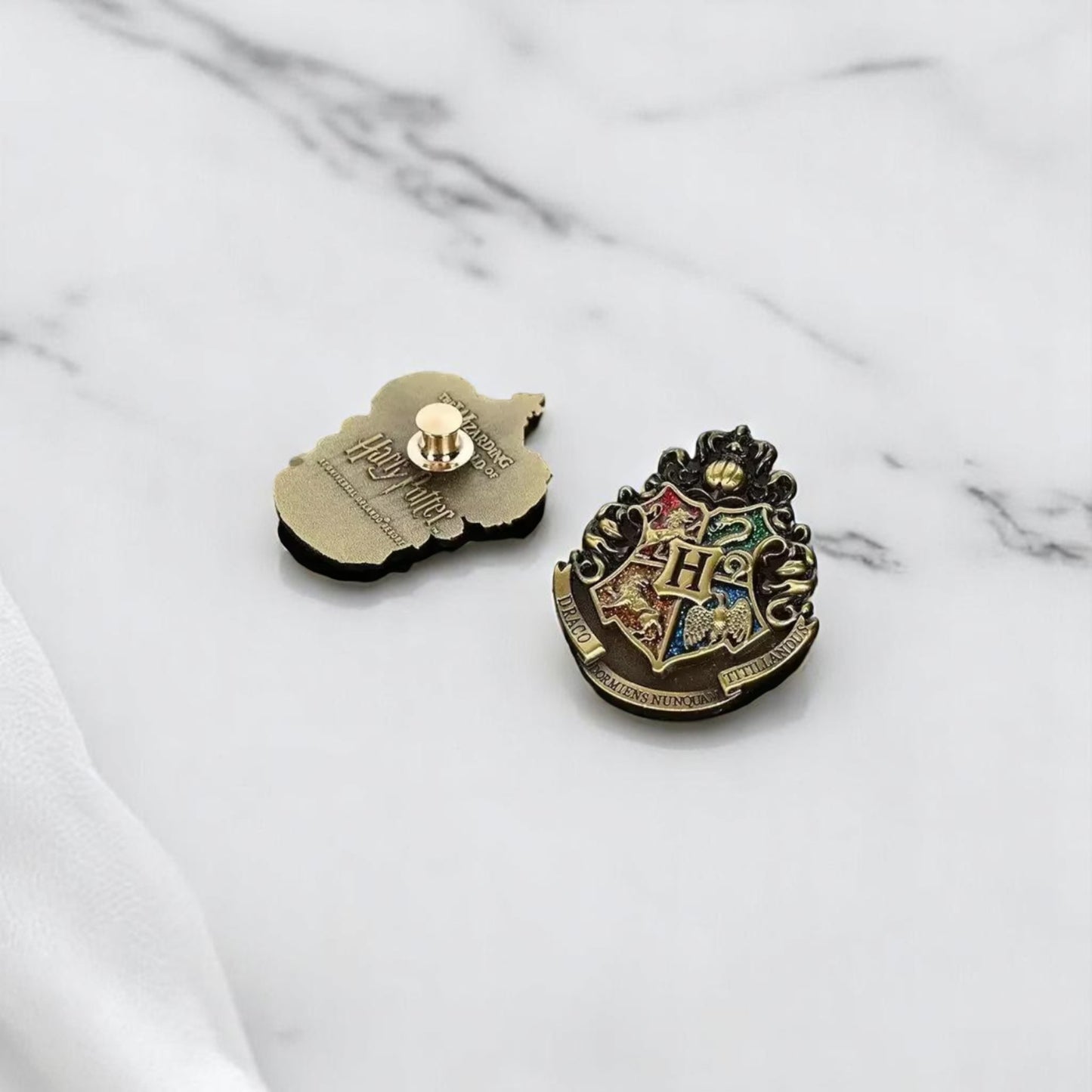 All for Hogwarts