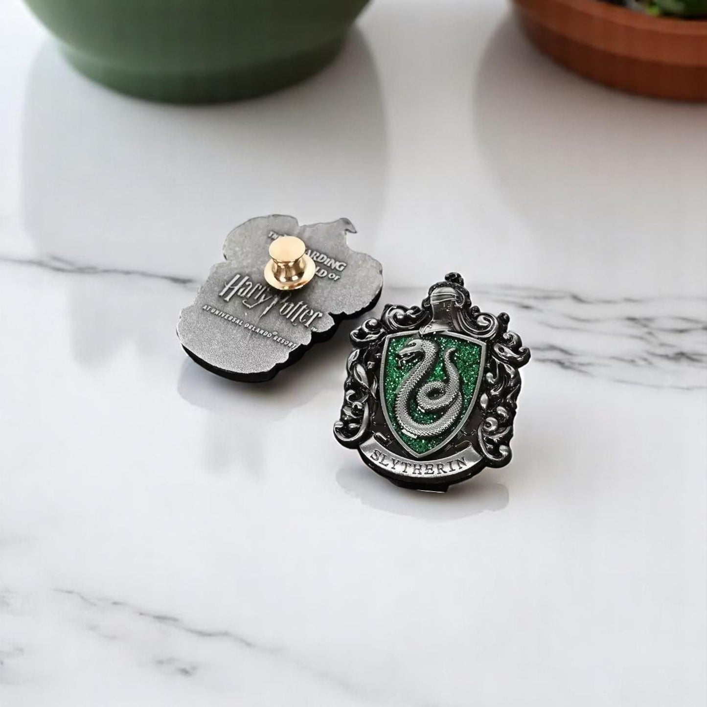 All for Hogwarts