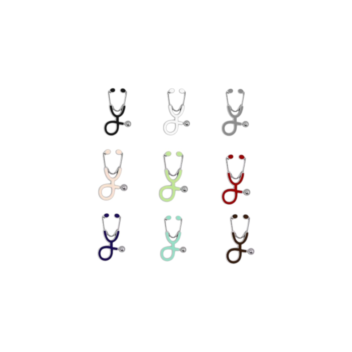Classic Stethoscope