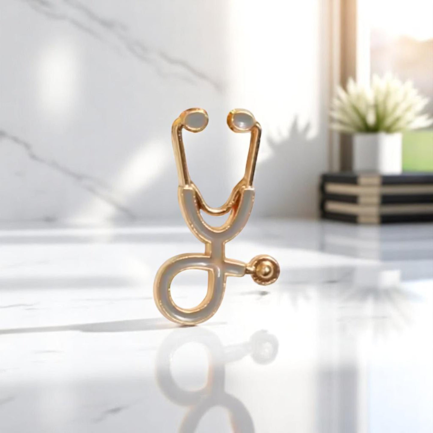 Classic Stethoscope