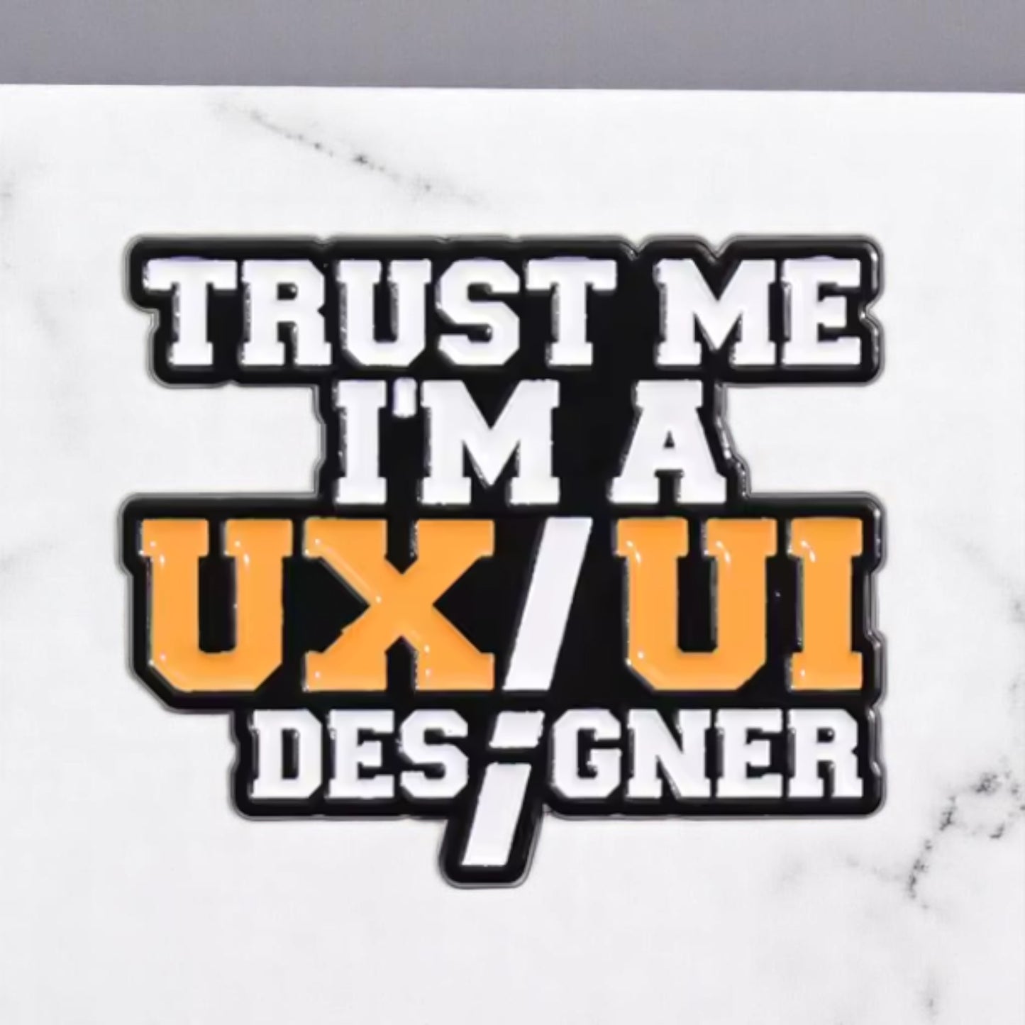 UX/UI Designer