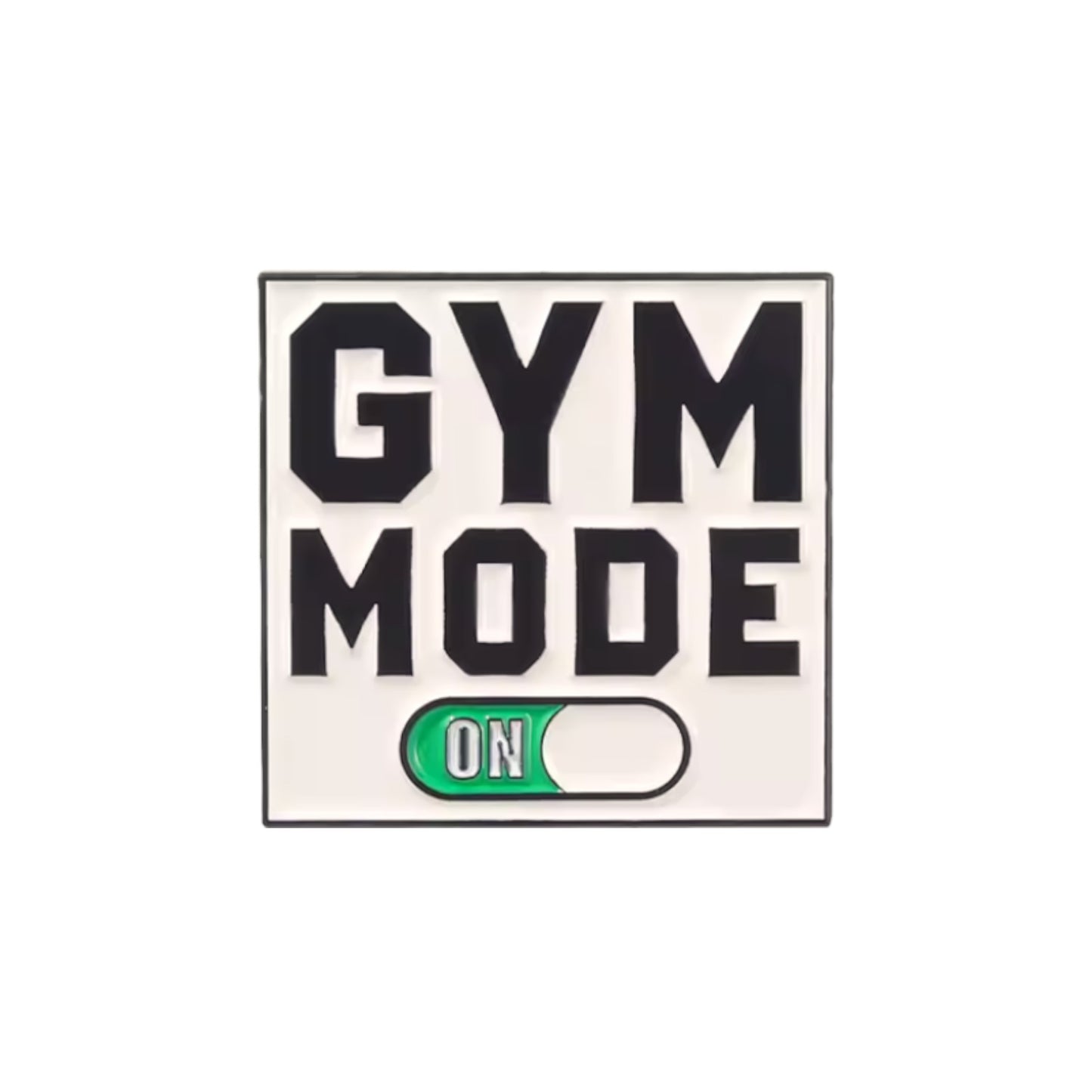 GYM Mode