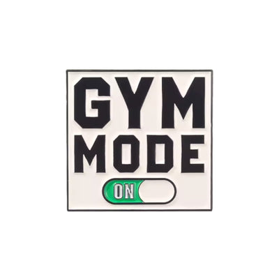 GYM Mode