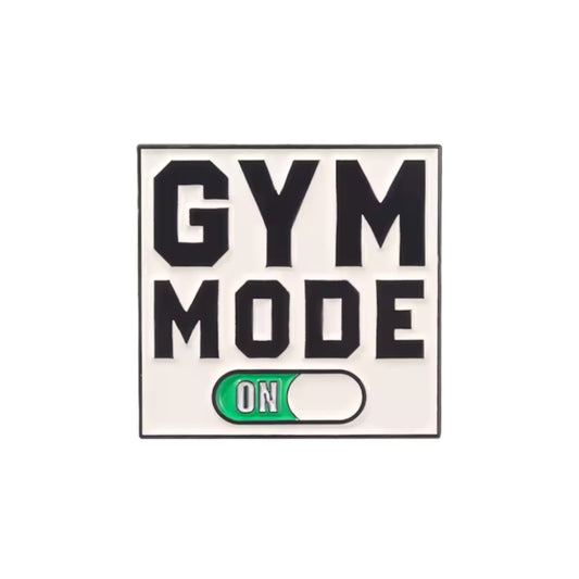 GYM Mode