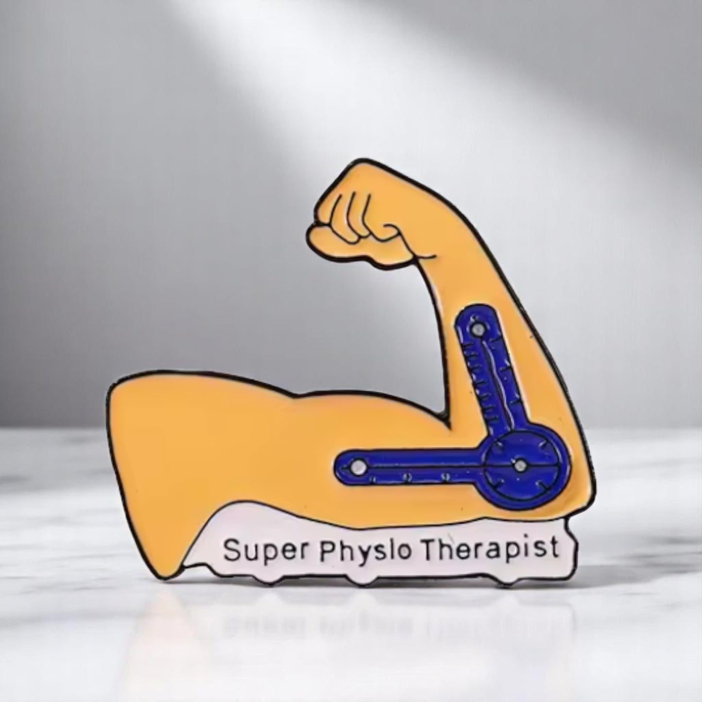 Super physio