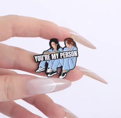 You're My Person