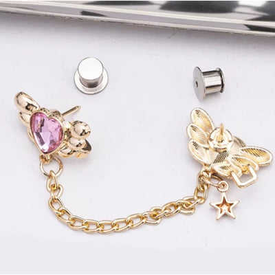 NoBelt Gemstone