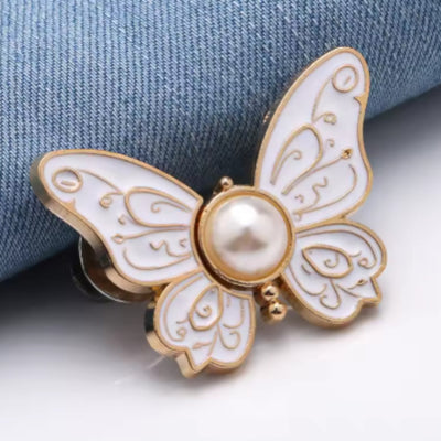 NoBelt Butterfly