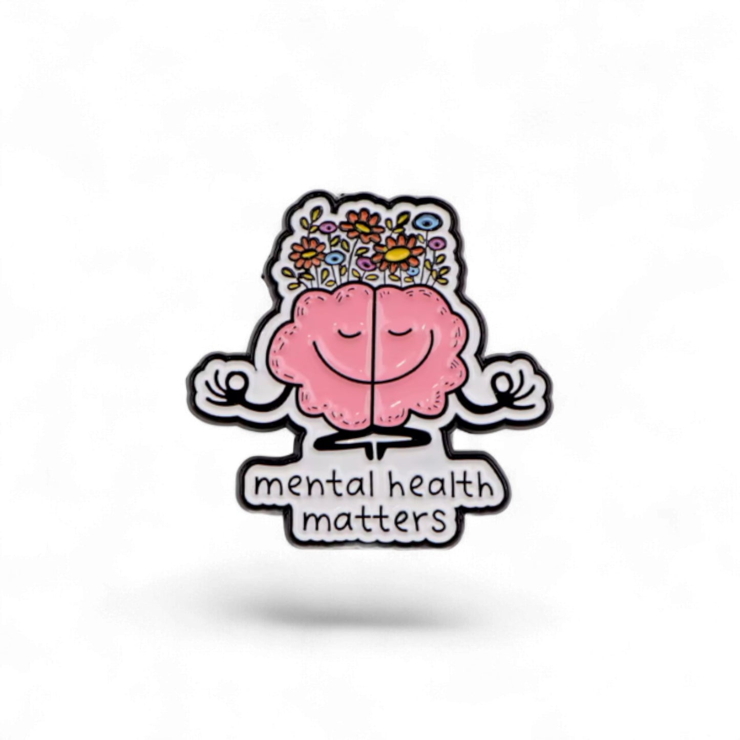 Mental Health Matters