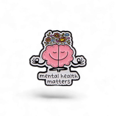 Mental Health Matters