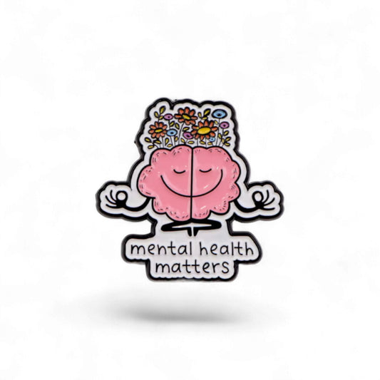 Mental Health Matters