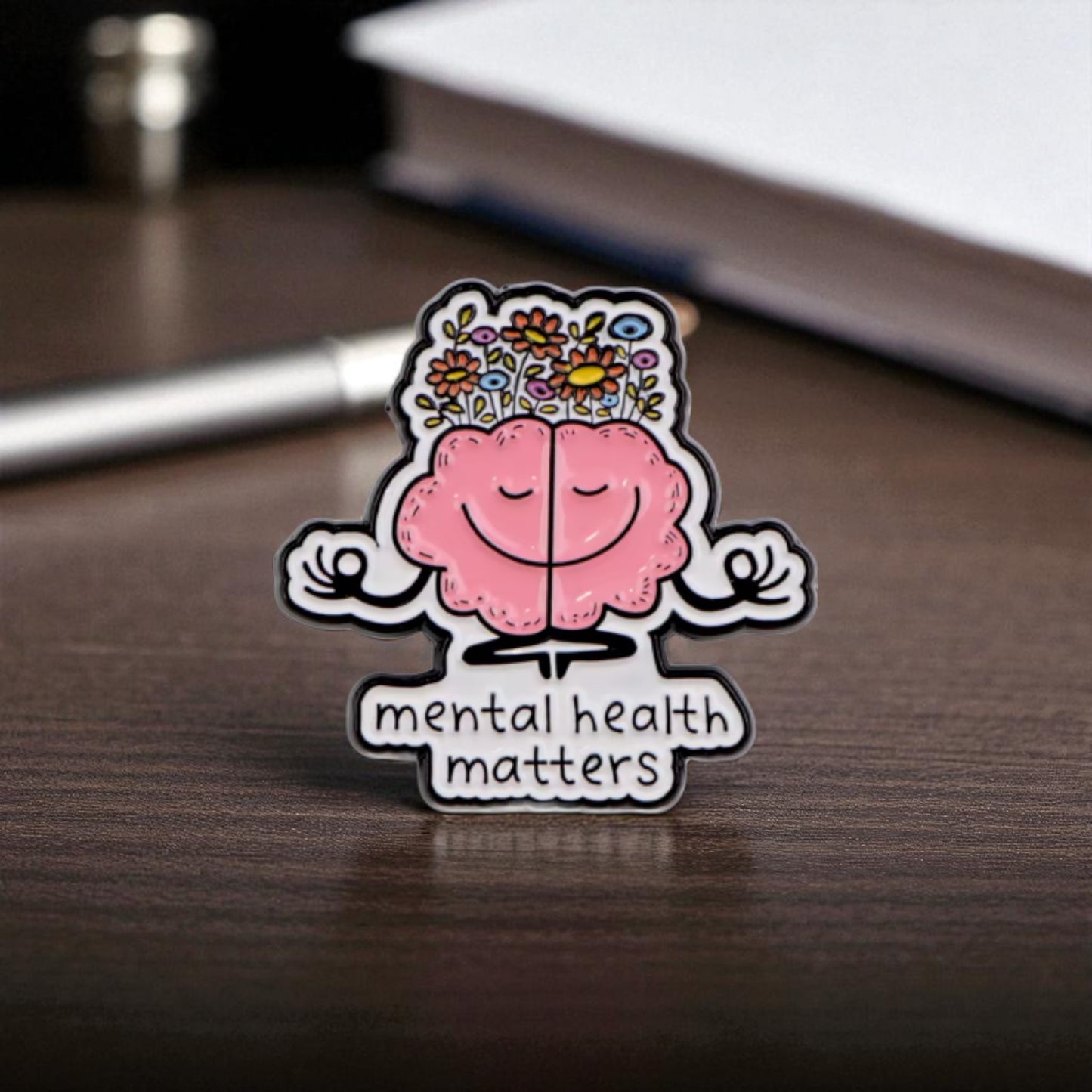 Mental Health Matters