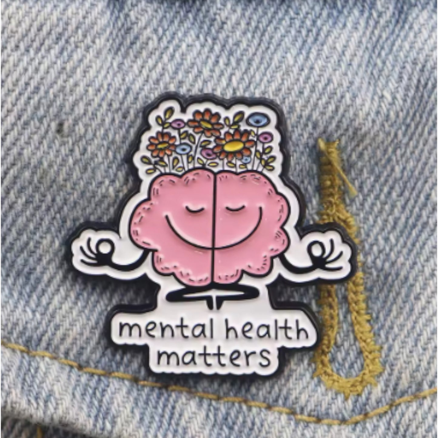 Mental Health Matters