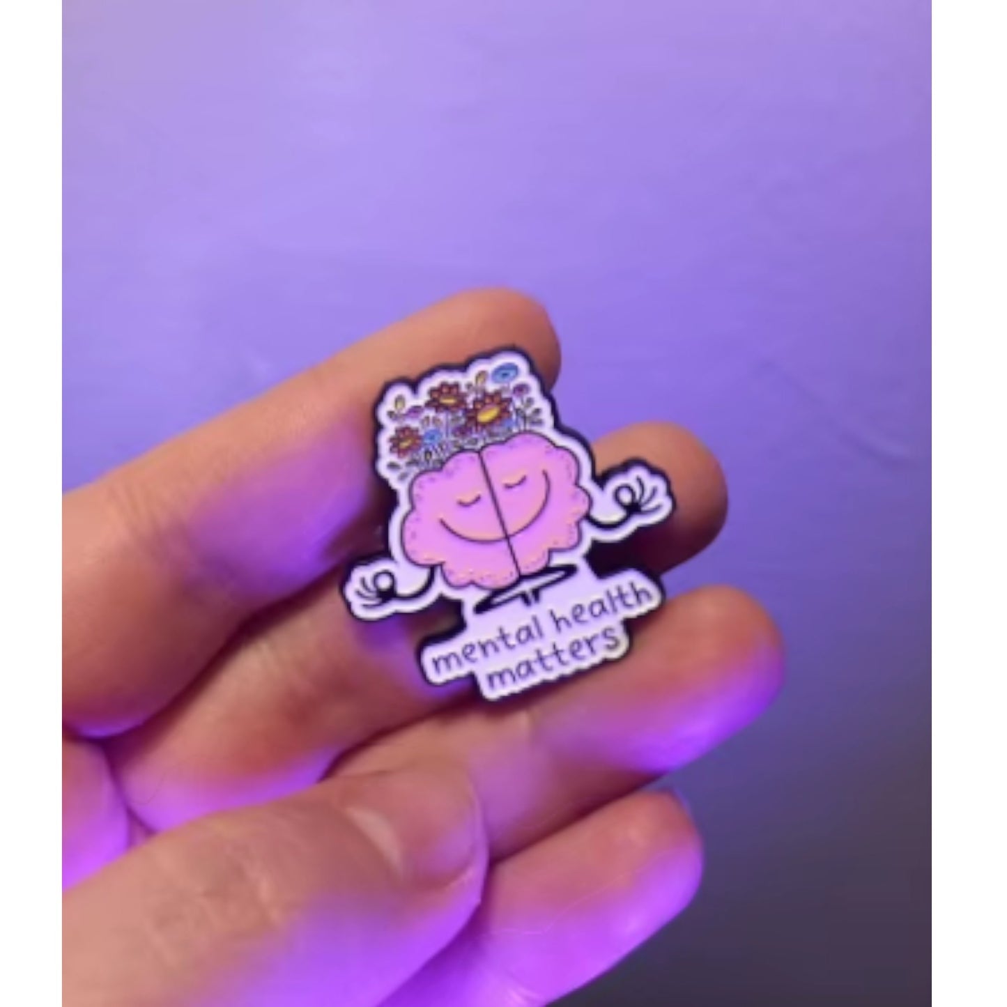 Mental Health Matters