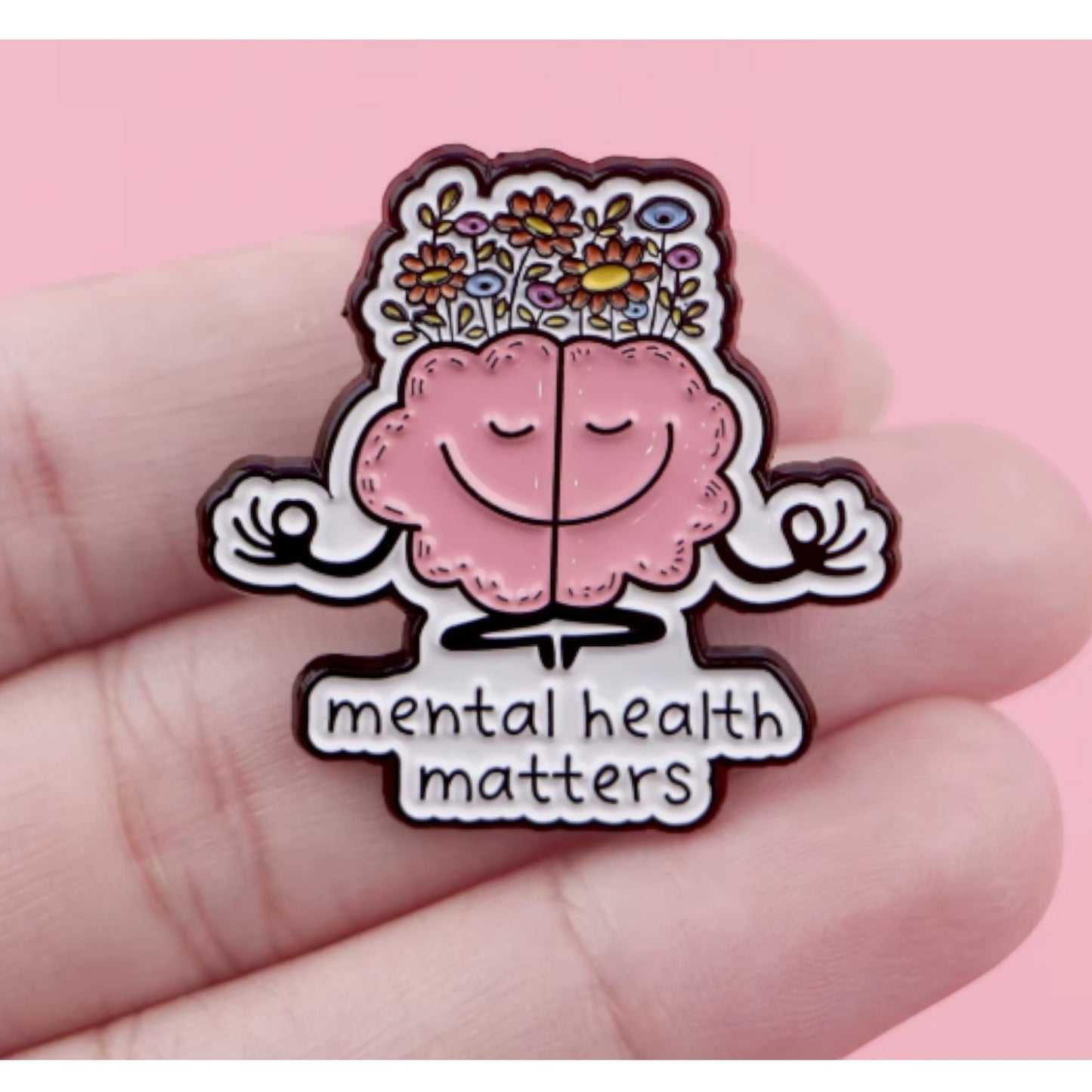 Mental Health Matters