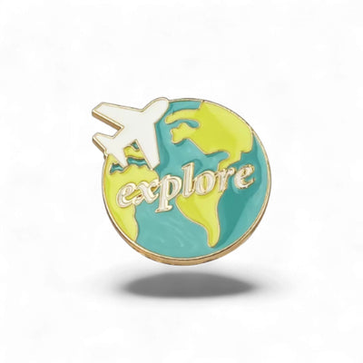 Global Explorer