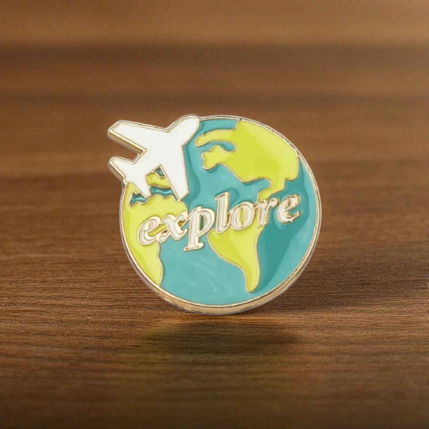 Global Explorer