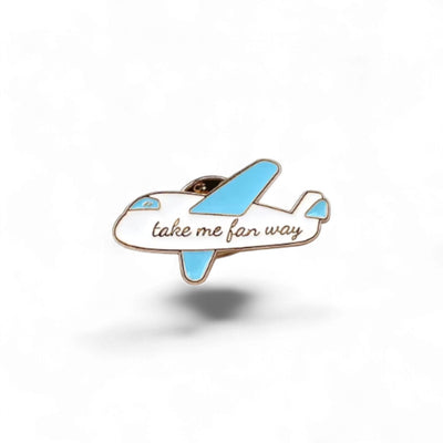 Take me Away