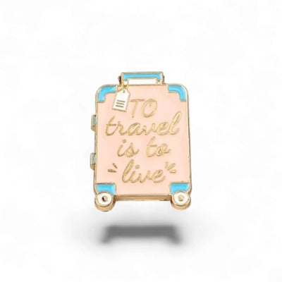 Travel is Life