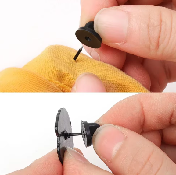 Rubber lock (Pack of 3)