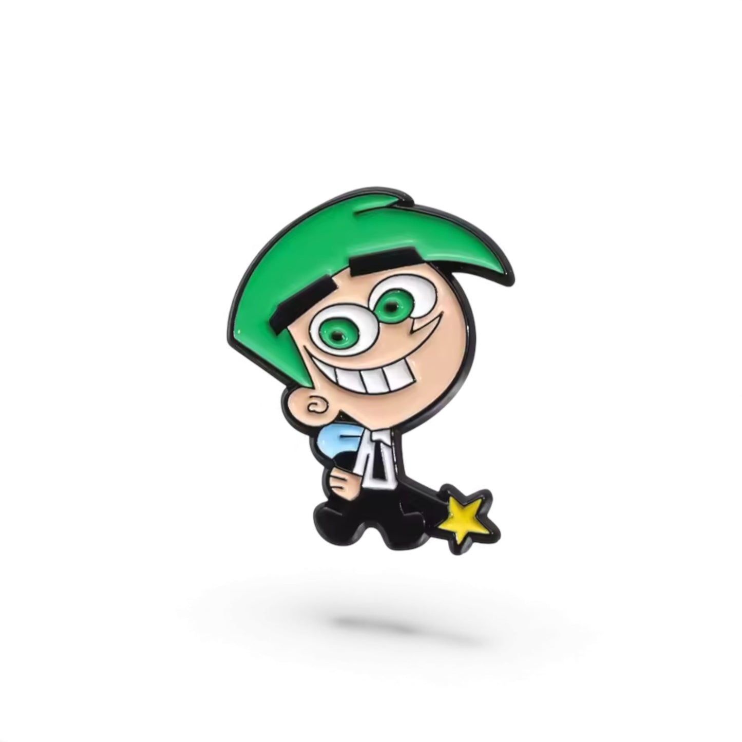 The Fairly Odd Parents