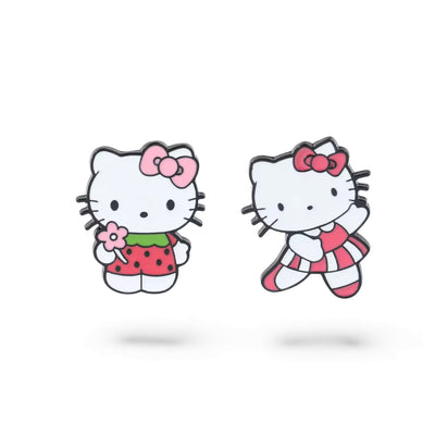 Hello Kitty pin