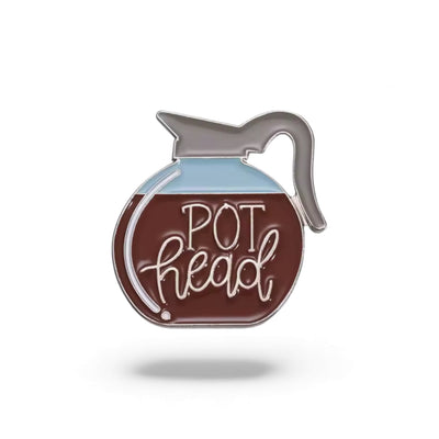 Pot Head