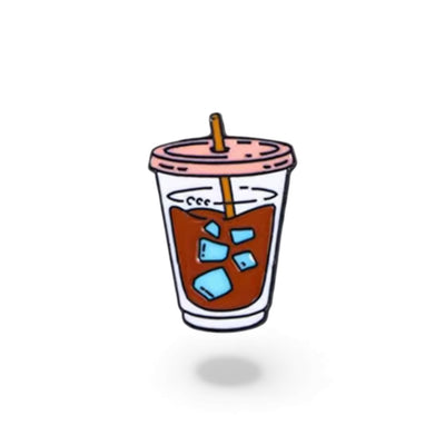 Iced Stir