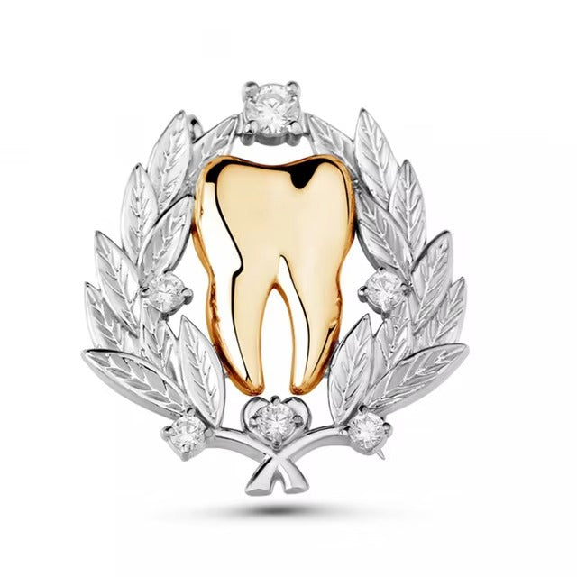 Royal Peace Tooth