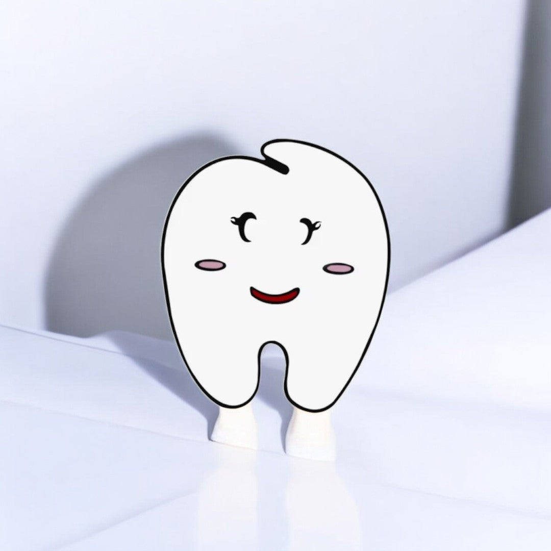 Smile Tooth