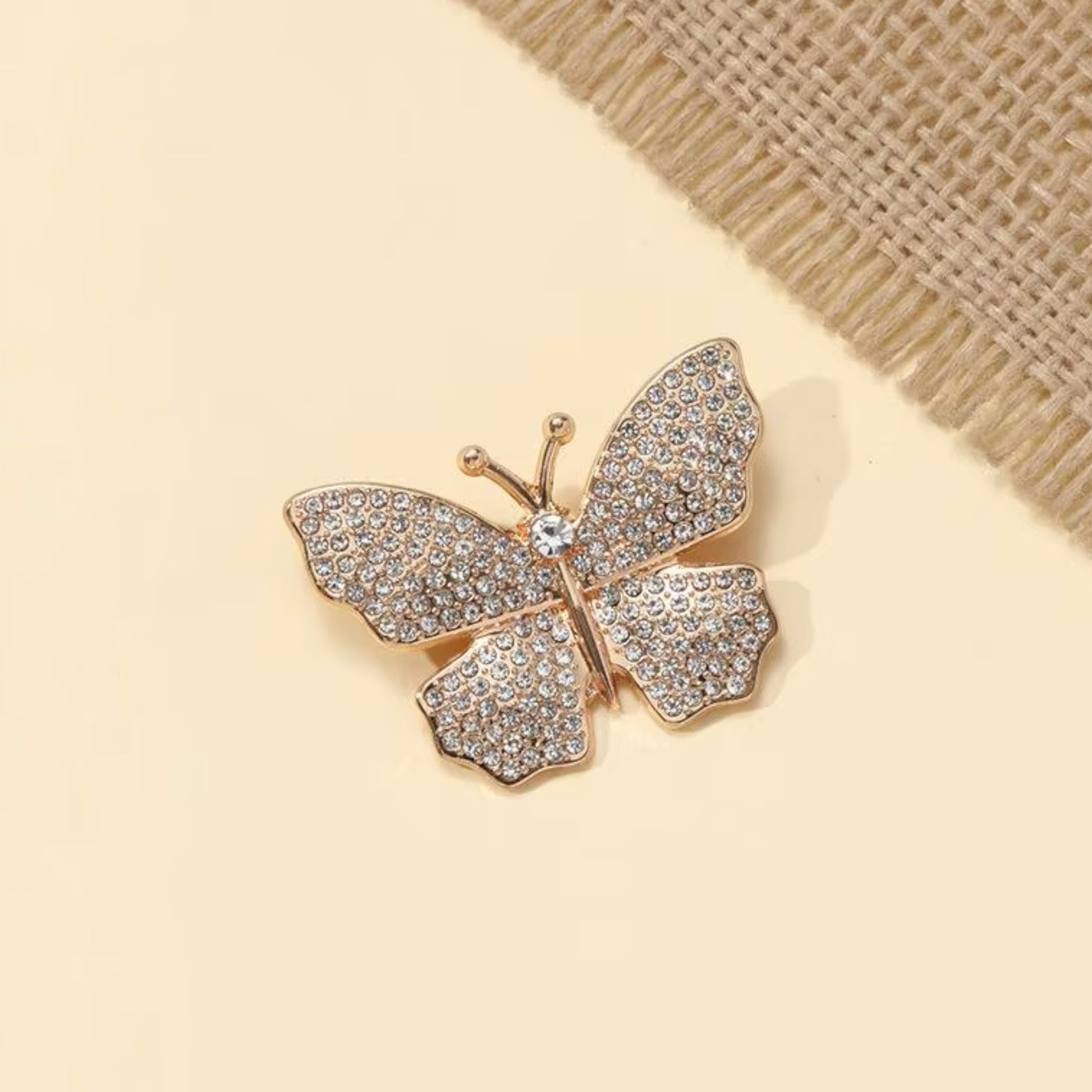 Sparkle Butterfly