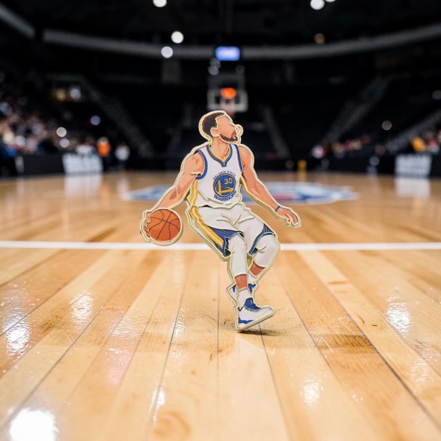 Stephen Curry