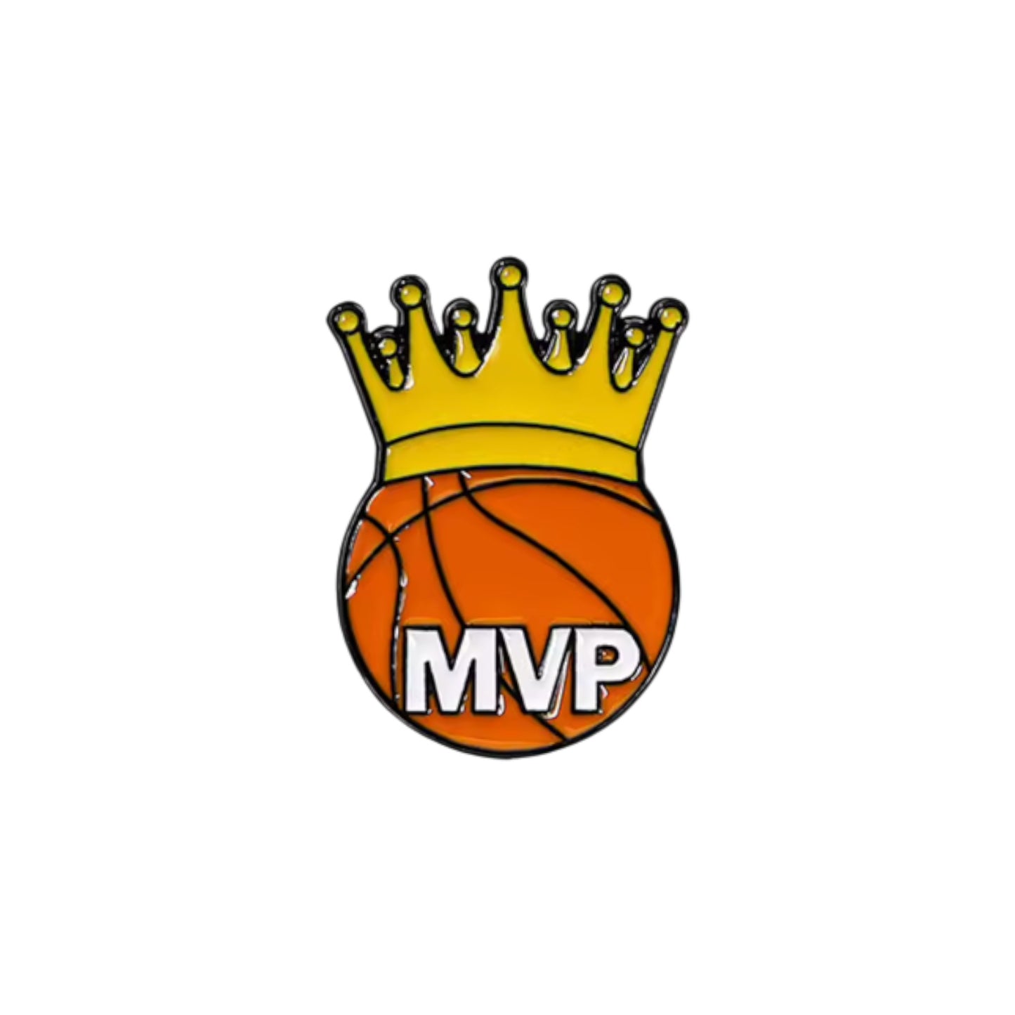 THE MVP!