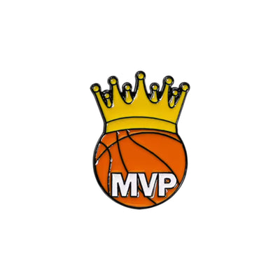 THE MVP!