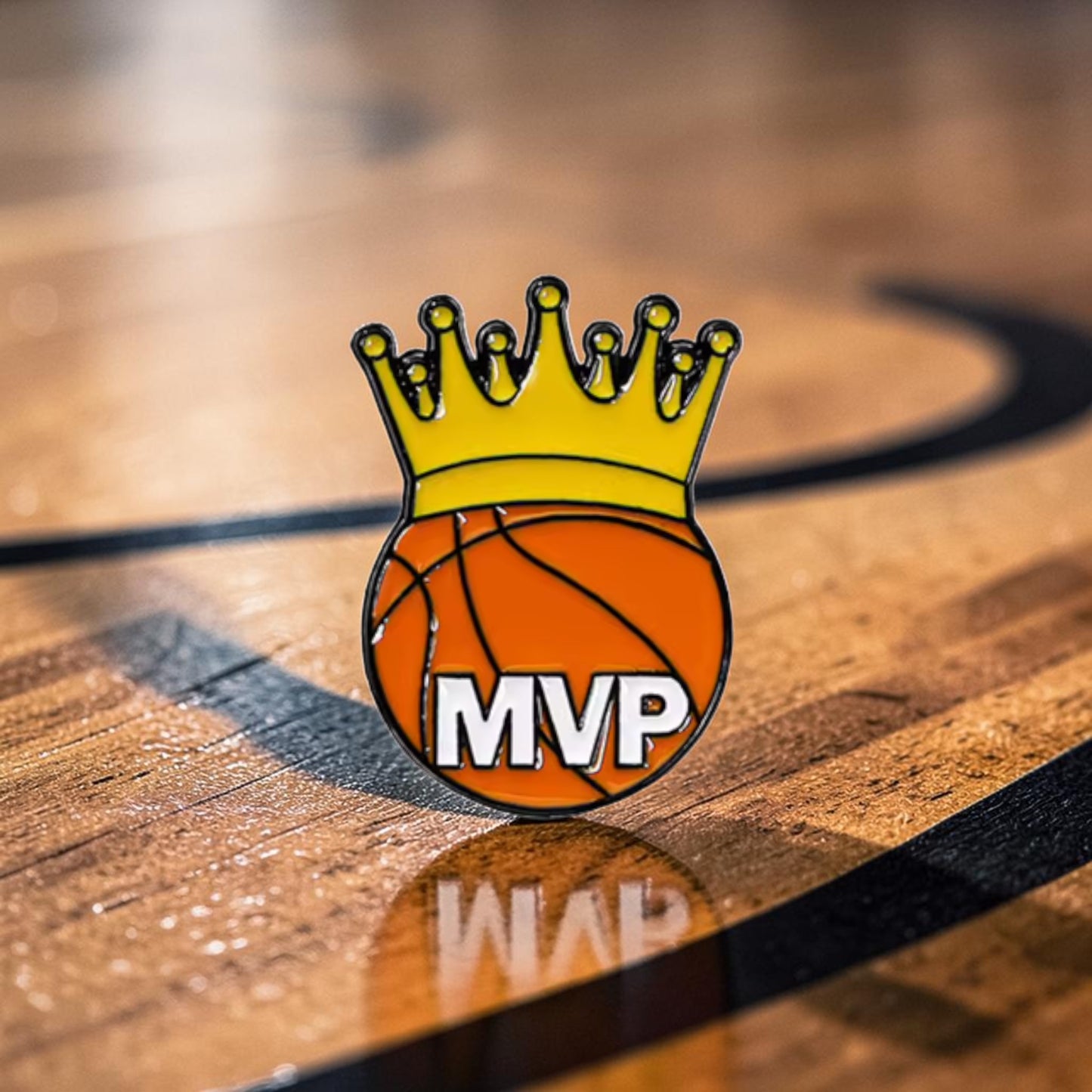 THE MVP!