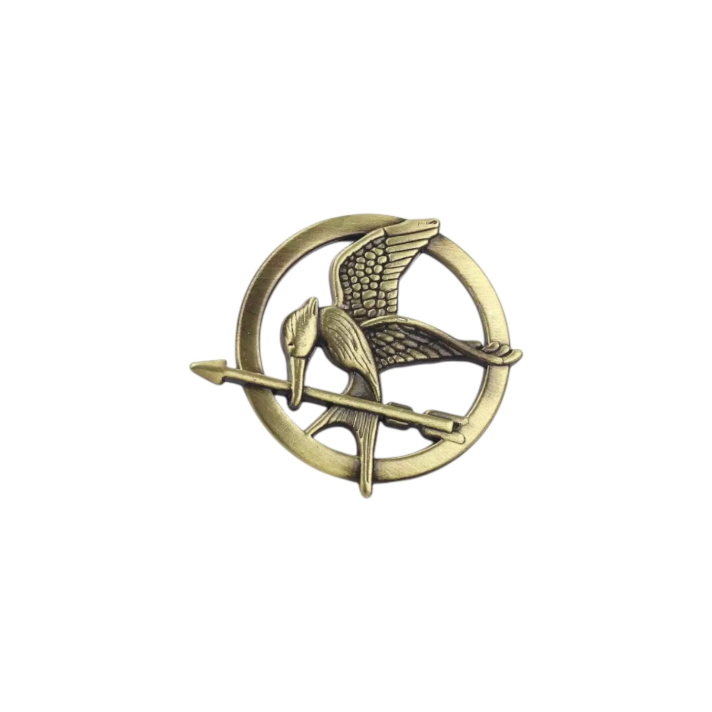The Mocking Jay Arrow