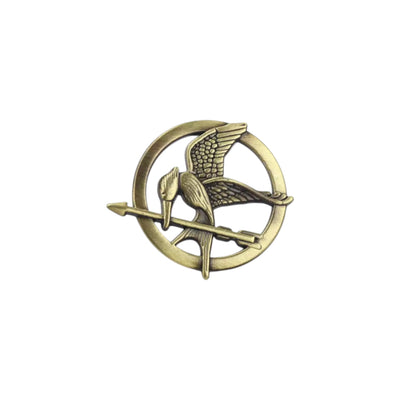 The Mocking Jay Arrow