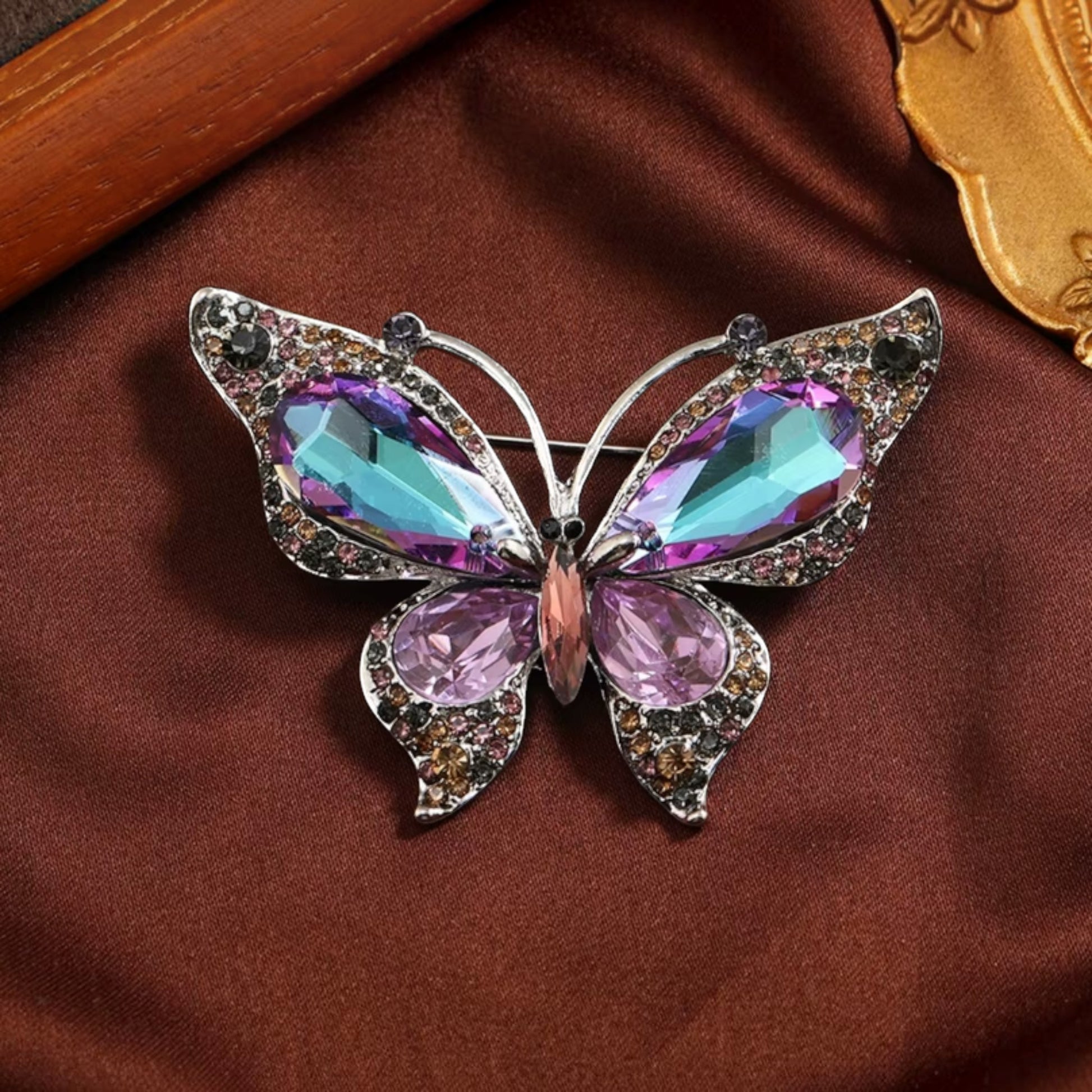 Twilight Butterfly