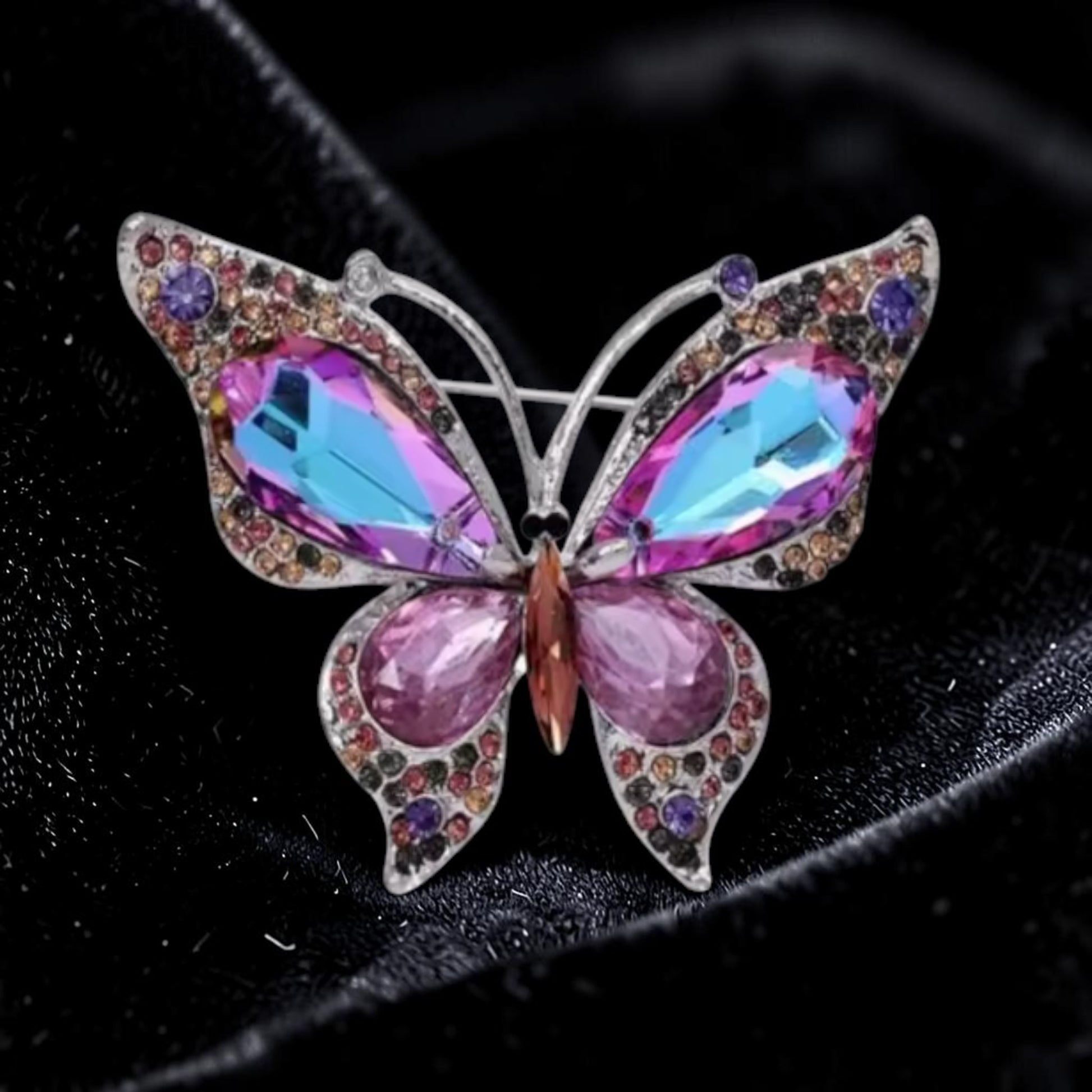 Twilight Butterfly