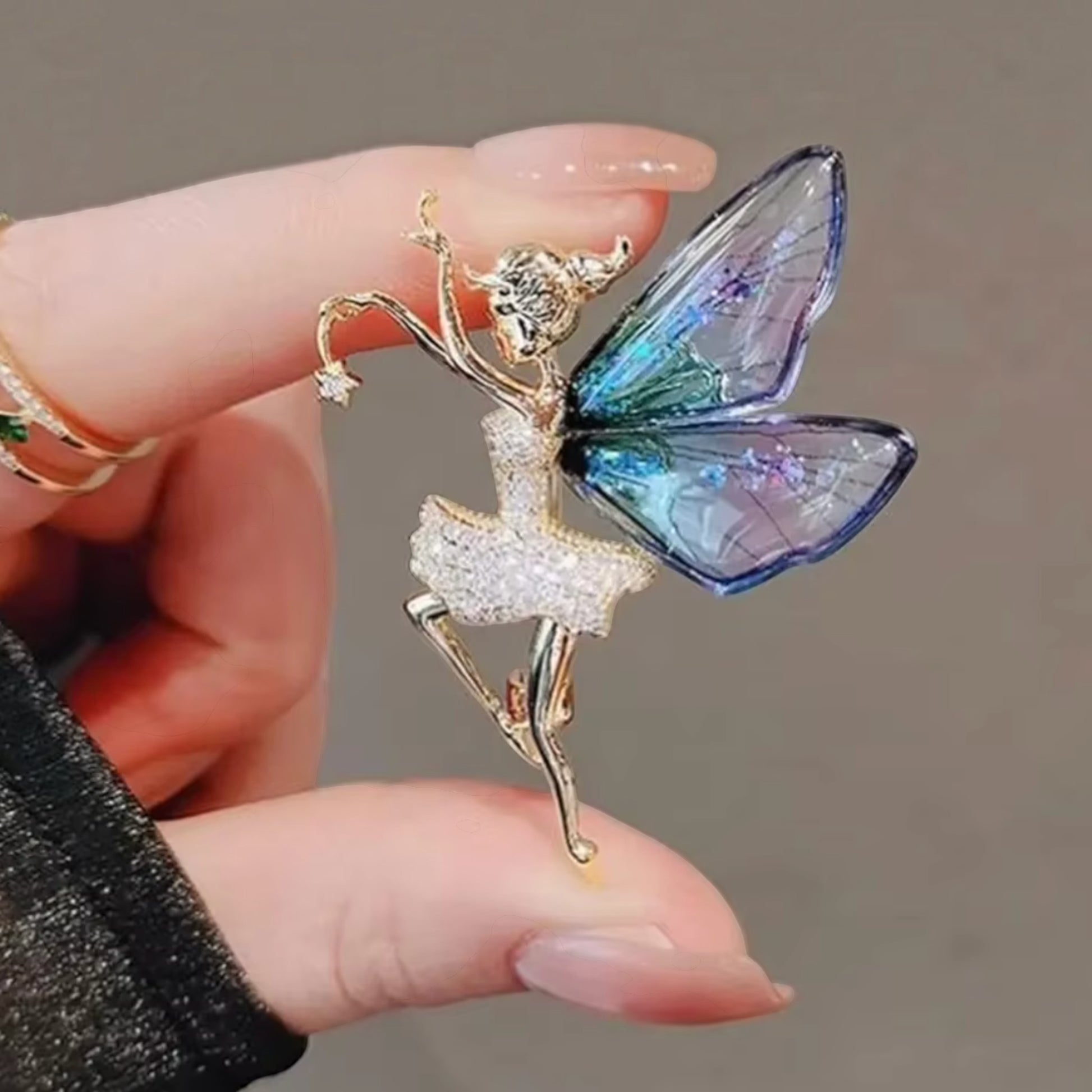 Twilight Fairy