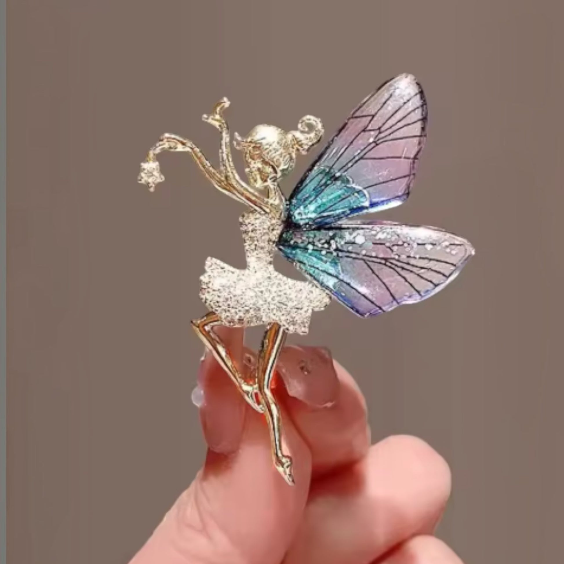 Twilight Fairy