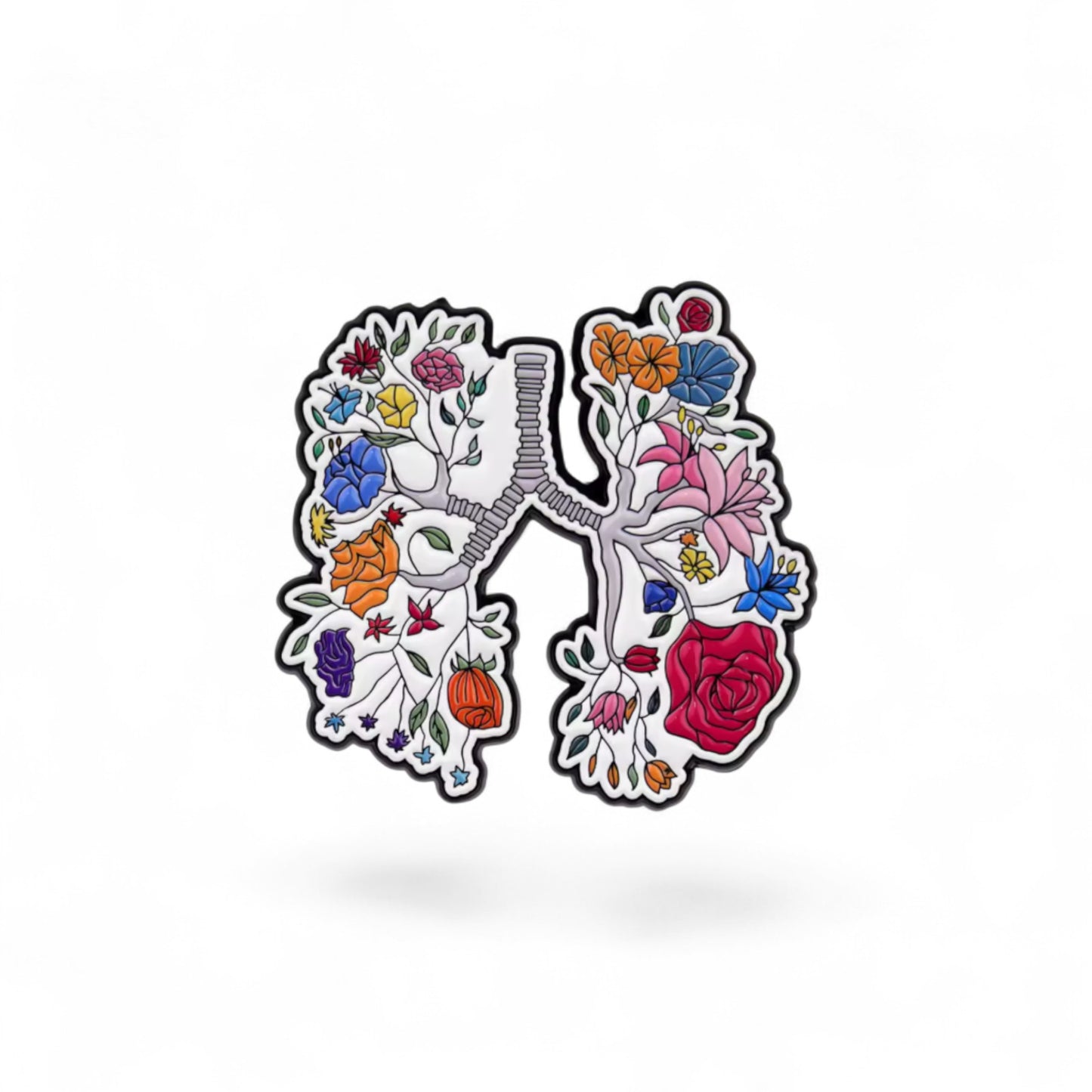 Wildflower Lungs