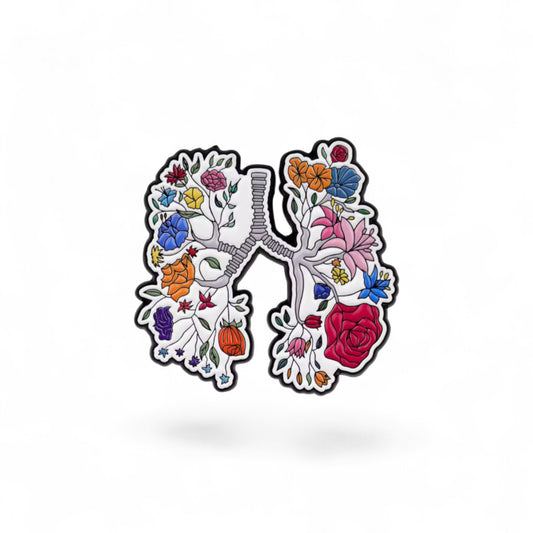 Wildflower Lungs